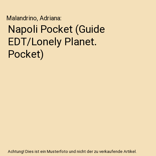 Napoli Pocket