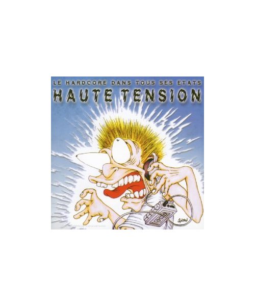 Haute Tension