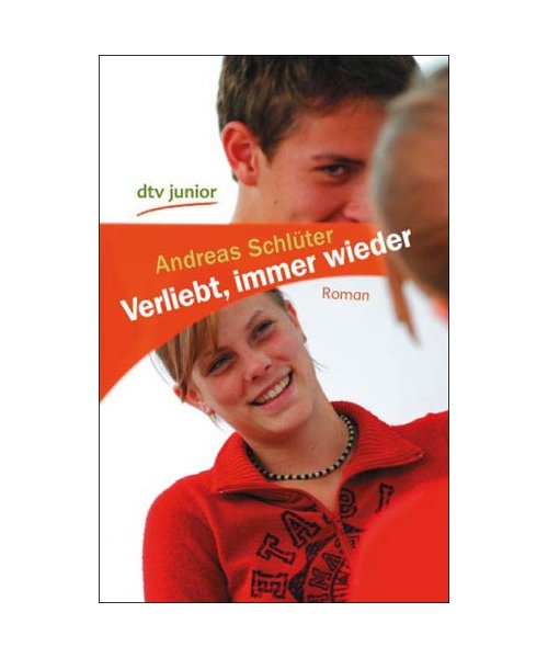 Verliebt, immer wieder