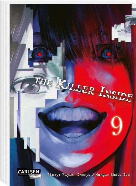 The Killer Inside 9