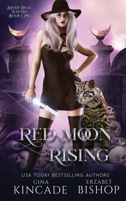 Red Moon Rising