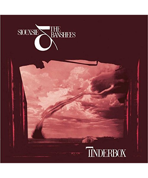 Tinderbox [Vinyl LP]
