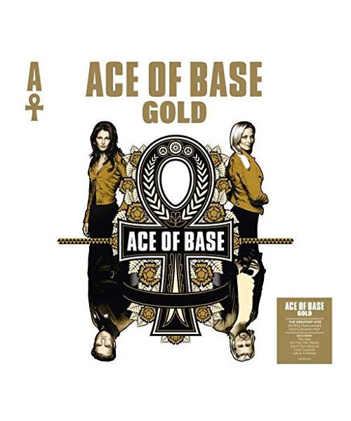 Gold [VINYL]