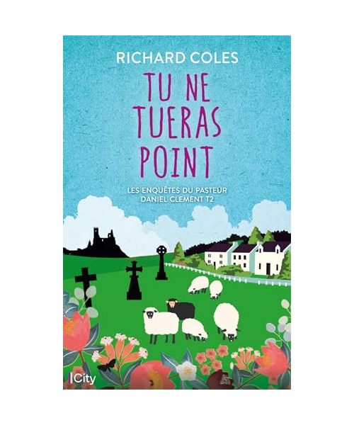 Tu ne tueras point
