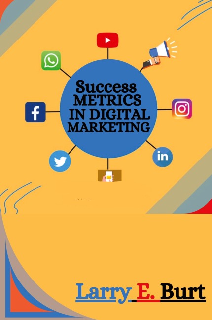 Success Metrics in Digital Marketing