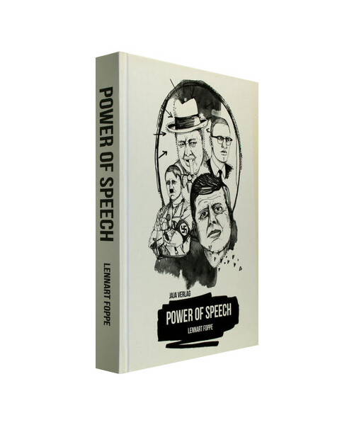 Power of speech