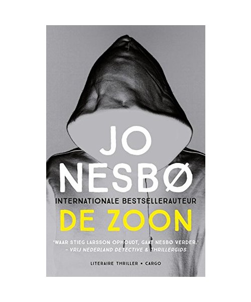 De zoon