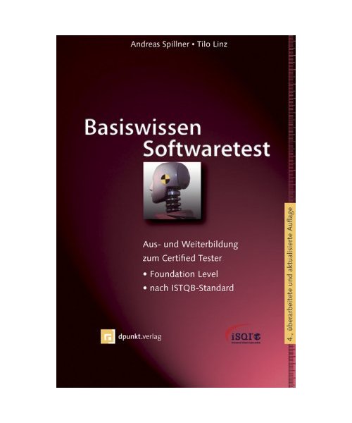 Basiswissen Softwaretest