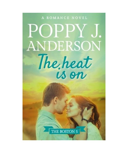The heat is on
