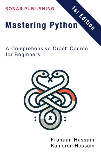 Mastering Python