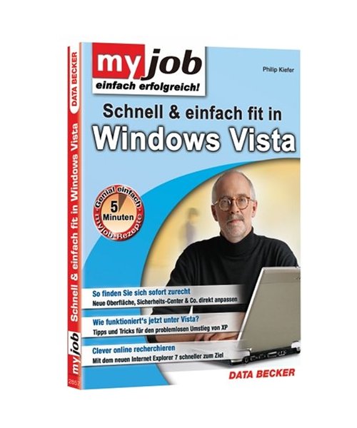 Schnell und einfach fit in Vista