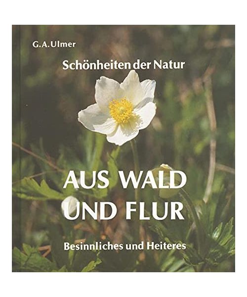 Aus Wald und Flur