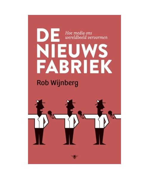 De nieuwsfabriek