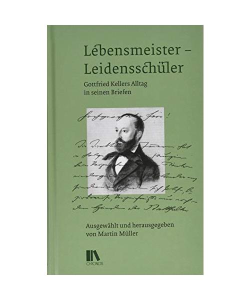 Lebensmeister - Leidensschüler