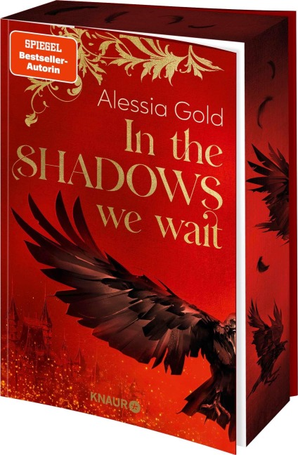 In the Shadows we wait