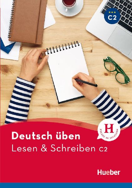 Lesen und Schreiben C2. Buch