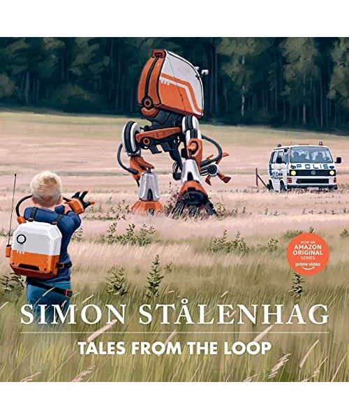 Tales from the Loop