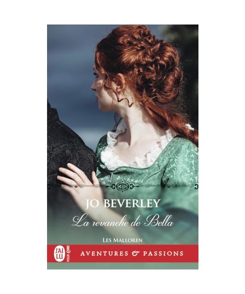 La revanche de Bella
