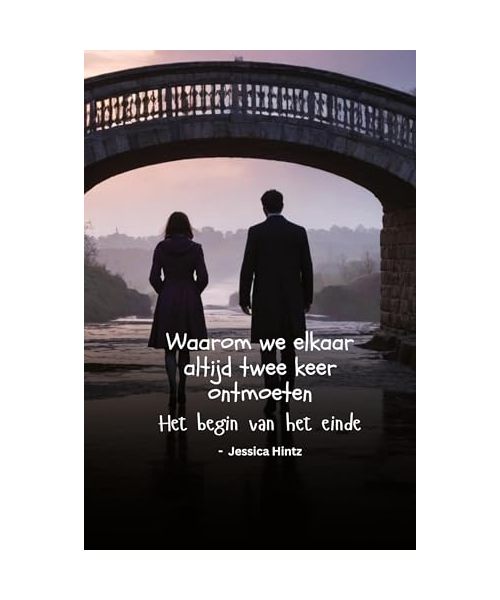 Waarom we elkaar altijd twee keer ontmoeten