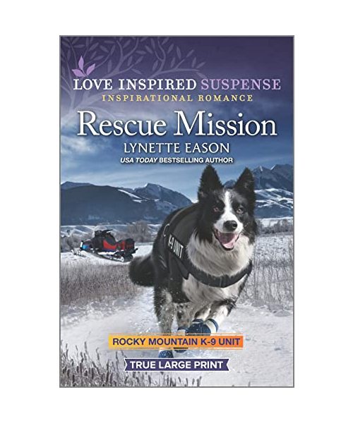 Rescue Mission