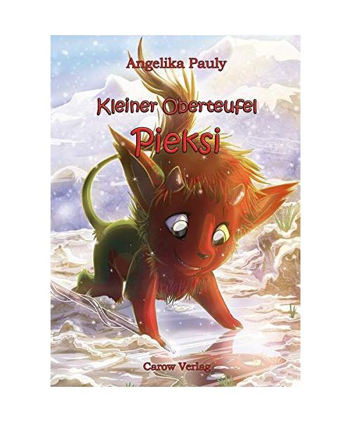 Kleiner Oberteufel Pieksi