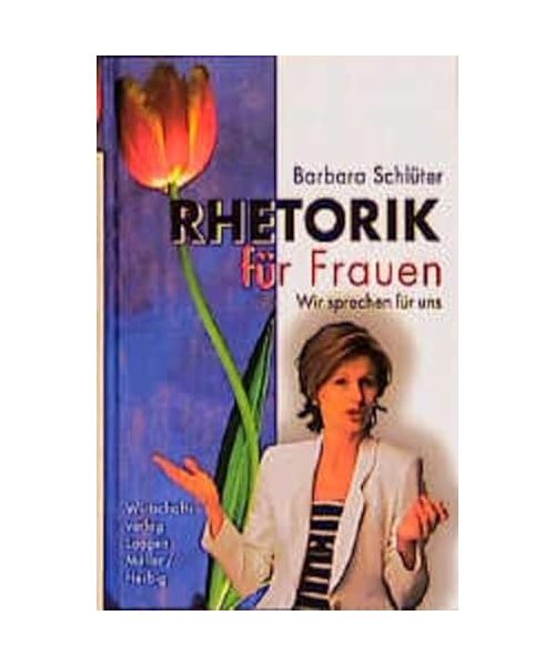 Rhetorik für Frauen