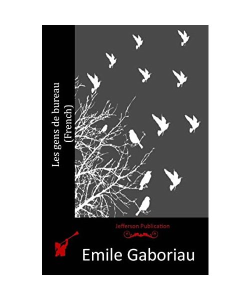 Les gens de bureau (French)