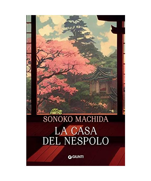 La casa del nespolo
