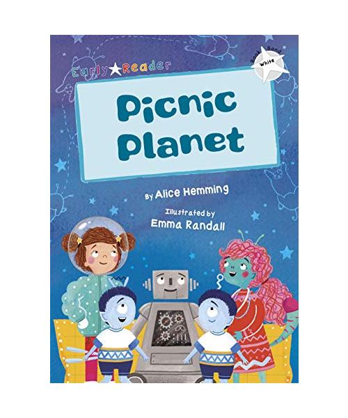 Picnic Planet