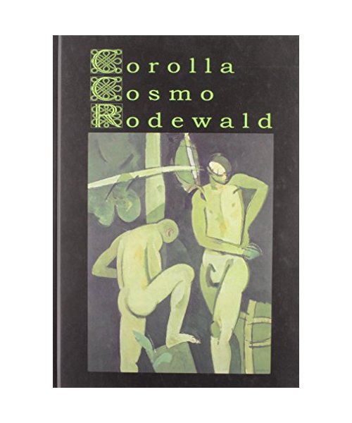 Corolla Cosmo Rodewald