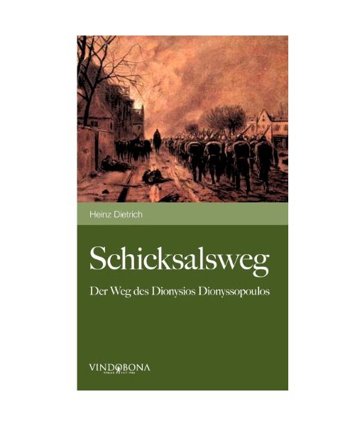 Schicksalsweg