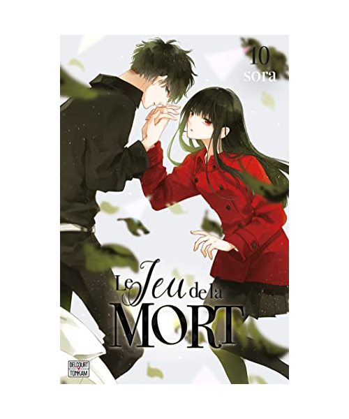 Le Jeu de la mort T10