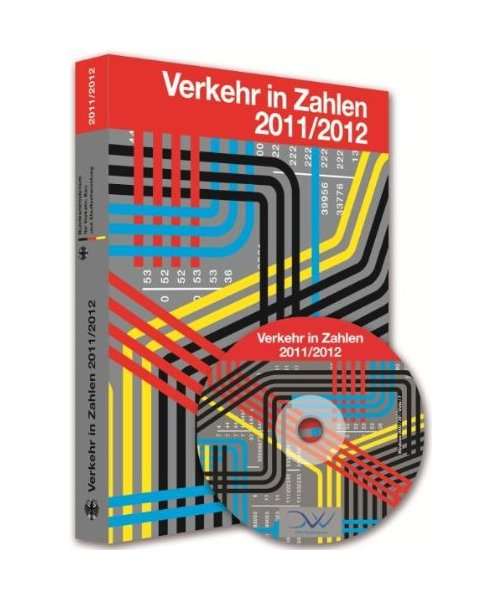 Verkehr in Zahlen 2011/2012
