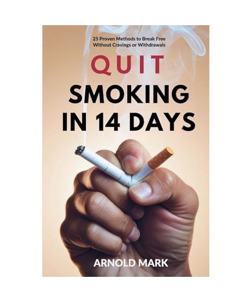 Quit Smoking in 14 Days
