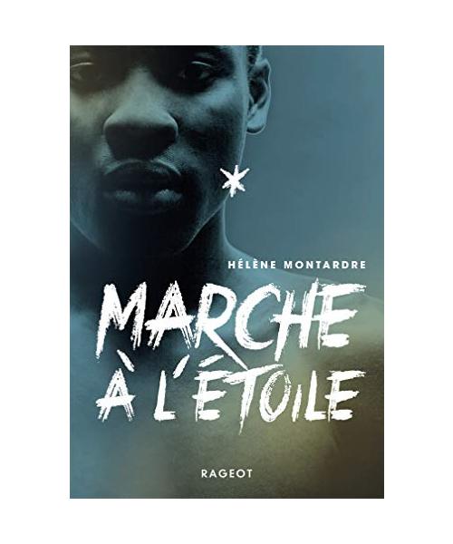 Marche à l'étoile