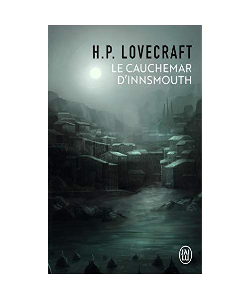 Le cauchemar d'Innsmouth