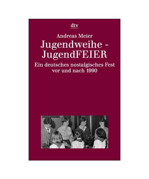 Jugendweihe - JugendFEIER