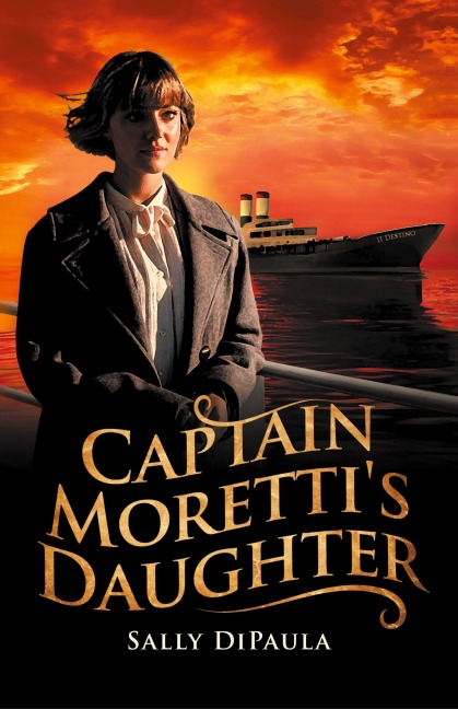 Captain Moretti's Daughter
