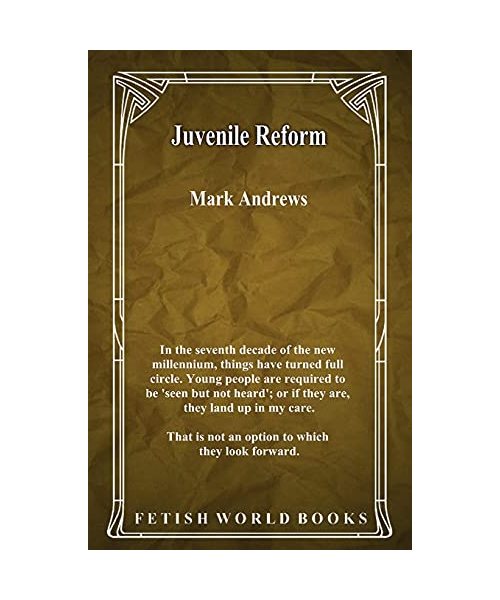 Juvenile Reform