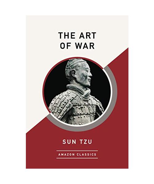 The Art of War (Amazonclassics Edition)