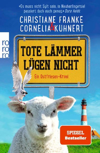 Tote Lämmer lügen nicht