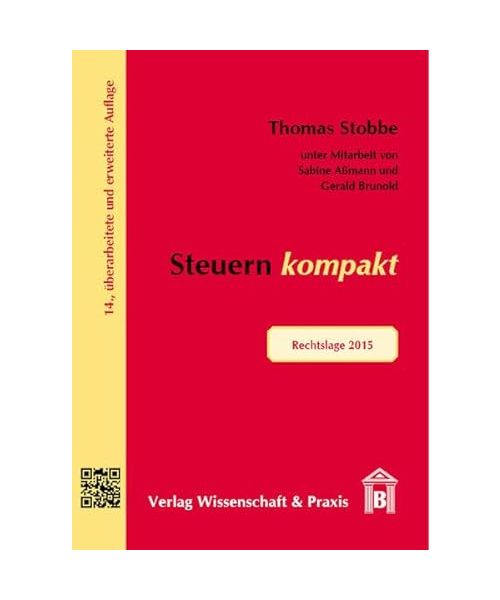 Steuern kompakt