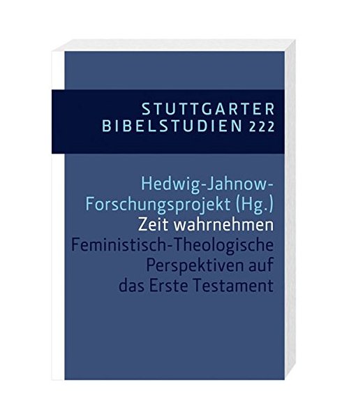 Zeit wahrnehmen