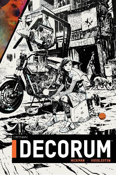 Decorum