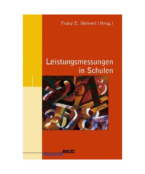 Leistungsmessungen in Schulen