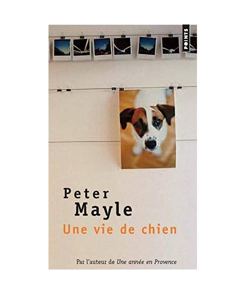 Une Vie de Chien