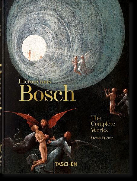 Hieronymus Bosch. The Complete Works