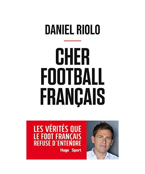 Cher football français