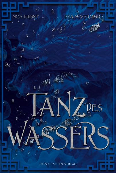Die Legende der Yokai - Tanz des Wassers