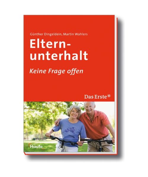 Elternunterhalt